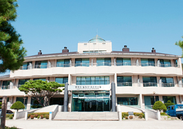 월악유스호스텔
