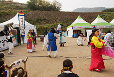수산슬로시티 힐링축제