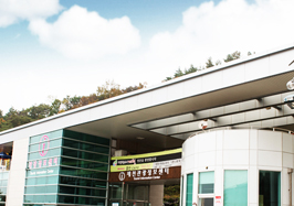 제천시 관광정보센터