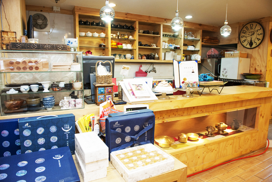 이연순사랑식 상품 사진