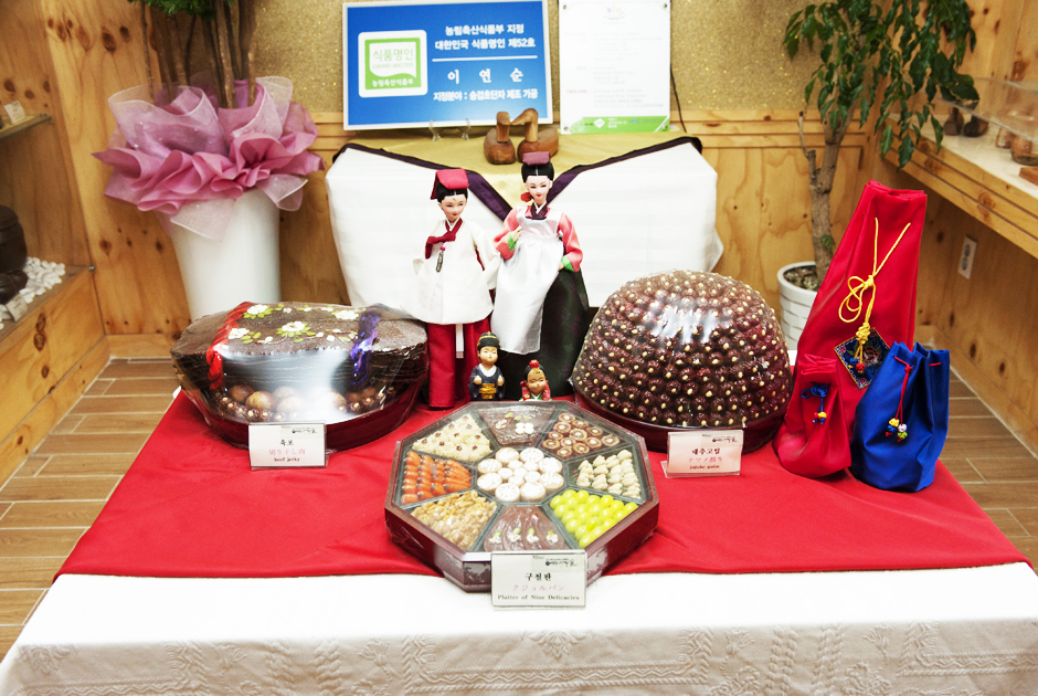 이연순사랑식 상품 사진2