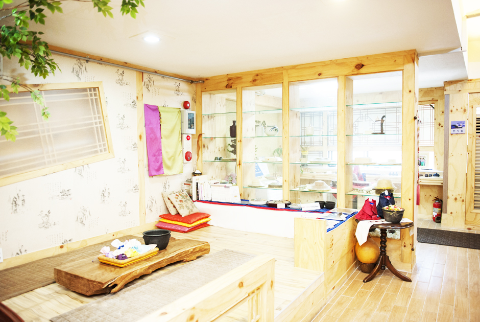 이연순사랑식 내부 사진2