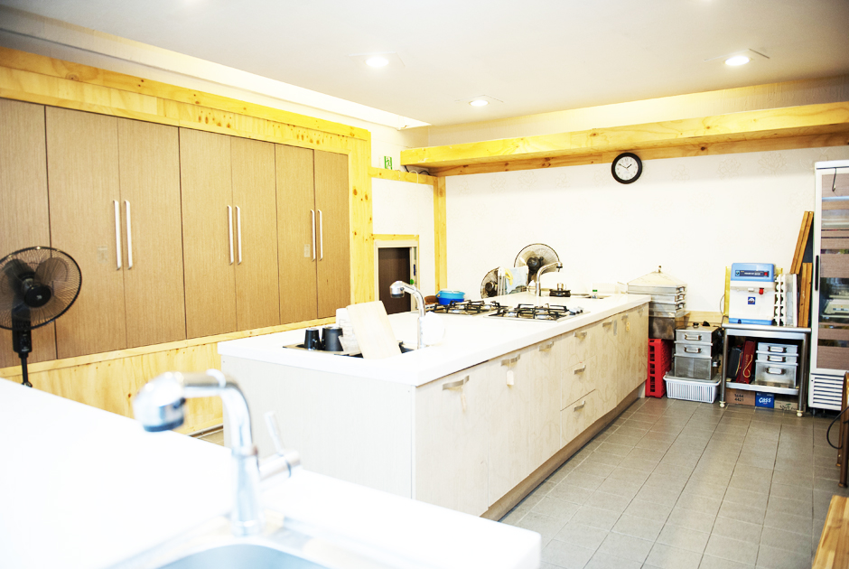 이연순사랑식 내부 사진3