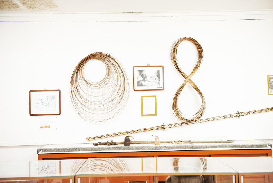 지적박물관 내부 사진4