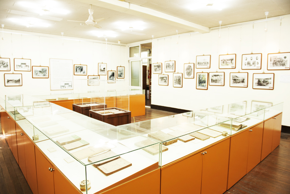 지적박물관 내부 사진5