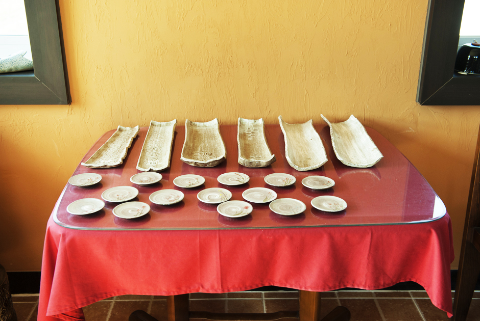 토화공방 내부사진3