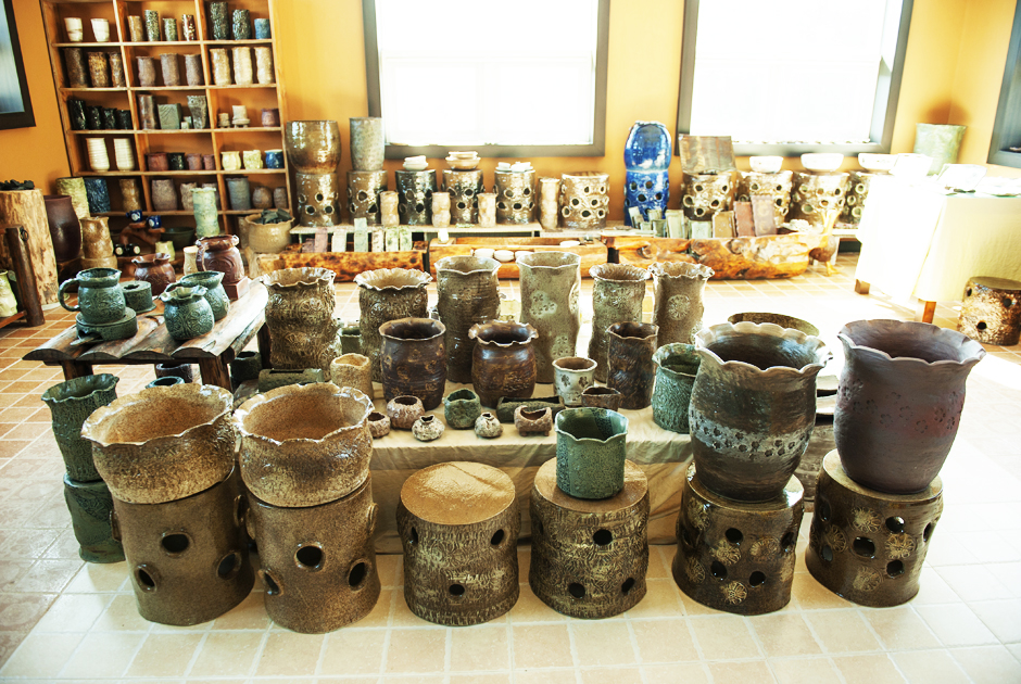 토화공방 내부사진4