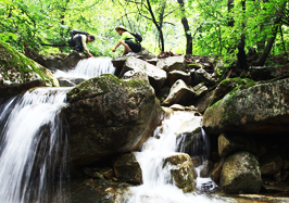제1코스 작은동산길