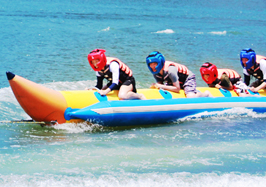 청풍마리나 수상레저