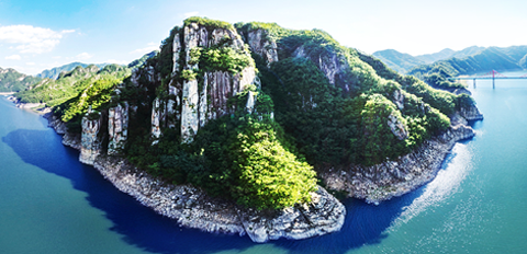 옥순봉