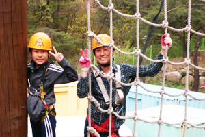 슈퍼맨이 돌아왔다 사진1