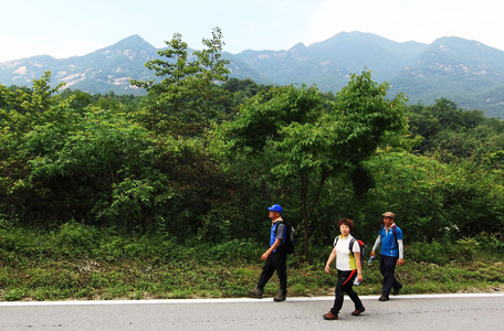 옥순봉길