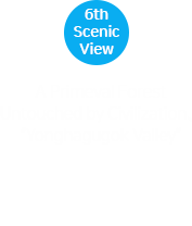 속리산국립공원(문장대)