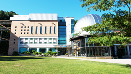 별새꽃돌과학관