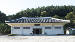 의병전시관(자양영당)