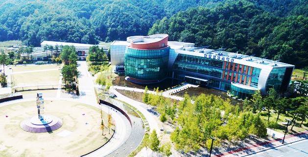 한방생명과학관